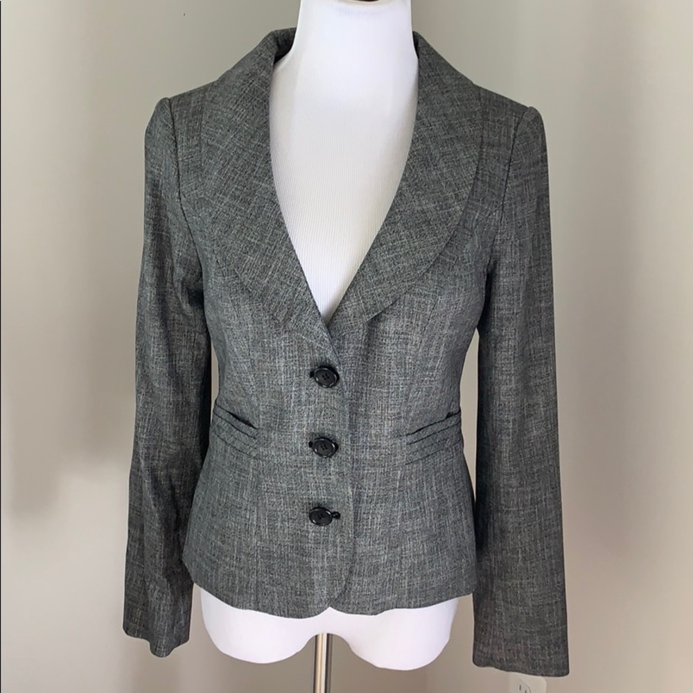 The Limited Blazer